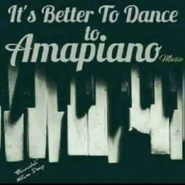Major_Kapa (Lavenco) - They Talk To Much (Kapa Mix)